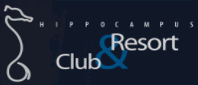 Hippocampus Resort & Club - Trabajo